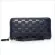 Quality Male Clutch Zipper Long Wallet Leather Purse Men Wallets Coin Purses Money Bag Card Holder