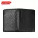 Gubintu Men Thin Wallets Genuine Leather Id Card Holder Passcard Pocket Men Purse Classic Business High Quality Men Wallets