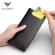 Williampolo Ultrathin Slim Long Clutch Bag Credit Card Holder Men Wallet Genuine Leather Handbag Multi Card Case Cash Purse