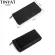 Tinyat Men Male Long Wallet Casual Money Purse For Man Coin Card Pockets Zipper Phone Bag Women Clutch Carteira Masculina