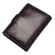Vintage Men's Short Wallet Men Genuine Leather Clutch Wallets Purses First Layer Real Leather Multi-Card Bit Retro Card Holder