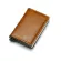 Bisi Goro Card Wallets for Men and Women RFID Blocking Credit Card Case Antitheft Pu Leather ID Card Holder