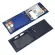 Men Wallet Casual Multi-card Position Credit Card Holder Ultra Thin Coin Purse For Men Portable Bifold Male Clutch Bag