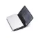 Bisi Goro Smart Wallet Business Card Holder Rfid Wallet Aluminum Metal Credit Business Mini Card Wallet Man Women