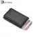 Bisi Goro Smart Wallet Business Card Holder Rfid Wallet Aluminum Metal Credit Business Mini Card Wallet Man Women