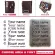 Free Engraving 100% Cowhide Genuine Leather Men Wallet Coin Purse Small Mini Card Holder Vintage Portfolio Portomonee Hasp Male