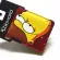 Cartoon Wallet Simpsons Doctor Who Credit Card Slot Photo Teen Short Wallets
