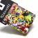 Cartoon Wallet Simpsons Doctor Who Credit Card Slot Photo Teen Short Wallets