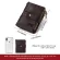 100% Genuine Leather RFID WALLET MEN CRASE WALLETS COIN PUSSE SHORT MALE MONEY BAG Mini Walet High Quality Boys