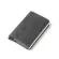 Aluminum Metal Credit Business Mini Card Wallet Man Smart Wallet Business Card Holder Hasp RFID Wallet