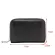 Dienqi Genuine Leather Mini Wallet Zipper Women Short Card Holder Wallet Coin Money Bag Rfid Small Women Wallets And Purses