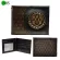 Men Wallets Small Vintage Wallet High Quality Designer Short Purse Dft1479