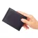Wallet Men Soft Leather Wallet With Coin Pouch Multifunction Men Wallets Pu Purse Male Clutch Solid Business Front Pocket Purses