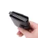 Bisi Goro Quality Men Smart Wallet Button Money Bag Metal Aluminum Auto Pop-up RFID Travel Wallet Coin Pruse