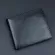 Men Bifold Business Leather Wallet Id Credit Card Holder Purse Pockets Mini Wallet Men's Small Wallets Billetera Hom Coin Wallet