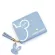 Disney Mickey Mouse Small Wallet Lady Short Zipper Tassel Key Coin Purse Student Small Mini Wallet Minnie Card Holder Clutch