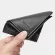 Laorentou Genuine Leather Men's Wallets Driver's License Holder Vintage Casual Leather Purse Case Slim Wallet for Men