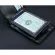 Men Bifold Business Leather Wallet Id Credit Card Holder Purse Pockets Mini Wallet Men's Small Wallets Billetera Hom Coin Wallet