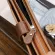 Baellerry Wallet Men Quality Leather Wallet Purse Casual Male Clutch Zipper Bag Wallets Men Multifunction