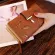 Women Wallet Pu Leather Pruale Long Wallet Gold Hollow Leaves Pouch Handbag for Women Coin Pruse Card Holders Clutch ZK30