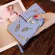 Women Wallet Pu Leather Pruale Long Wallet Gold Hollow Leaves Pouch Handbag for Women Coin Pruse Card Holders Clutch ZK30
