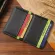 Slim Kashelek For Money Clip Mini Women Men Magic Wallet Female Male Purse Card Bag Holder Small Walet Thin Cuzdan Vallet Klachi