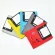 Cartoon Wallet PVC Game PlayStation Card Slot Photo Bit Teenager Short Wallets