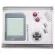Classic Nintendo Switch Wallet Game Boy Color 3D Design Coin Purse DFT1510
