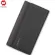 Tigernu Mens Wallet Long Clutch Bags Wallets For Men Wallet Male Slim Purse Male Coin Pocket Wallets For Credit Cards