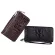 Feidikabolo Wallet Crocodile Long Men Wallets Pu Leather Male Purse Men's Clutch Wallets Man Zipper Wallet Coin Bags