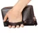 Faux Leather Men Bag Large Capacity Card Cash Holder Long Wallet
