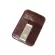 Cow Leather Money Clips Wallet for Men RFID Blocking Slim Small ID Credit Case Retro Man Pruse Business Male Wallets