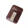 Cow Leather Money Clips Wallet For Men Rfid Blocking Slim Small Id Credit Card Case Retro Man Purse Business Male Wallets