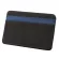 Jinbaoolai Scrub Leather Credit Card Wallets Men Women Purses Magic Small Wallet Mini Money Clips Design Short Pruse