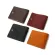 Daffdoil Handmade Genuine Leather Wallet Men Women Design Genuine Leather Wallet Men Coin Purse Small Cow Leather