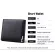 Williampolo England Style High Quality Mens Wallet Leather Designer Wallet Mens Bifold Genuine Leather Wallet 137