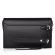 Design Male Anti-Theft Long Wallet Safty Lock Purse Handbag Men Pu Leather Coded Lock Clutch iPad Mini Bag
