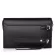 Design Male Anti-theft Long Wallet Safty Lock Purse Business Handbag Men Pu Leather Coded Lock Clutch Ipad Mini Bag