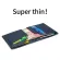 Newbraing Slim Leather RFID Blocking Wallet Male Card Purse Men