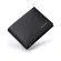 William Polo Genuine Leather Men's Wallet Short Zipper Mini Driver's License Cover Men's Leather Short Wallet