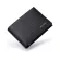 William Polo Genuine Leather Men's Wallet Short Zipper Mini Driver's License Cover Men's Leather Short Wallet