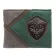 The Legend of Zelda Wallet Able High Quality Men's Wallets Designer Women Pruse DFT3051