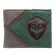 The Legend Of Zelda Wallet Able High Quality Men's Wallets Designer Women Purse Dft3051