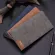 Vintage Long Leather Wallet Male Clutch Hasp Wallets For Men Women Money Bag Multi Card Holders Pocket Quality Men Purse