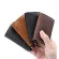 Casekey Desinger Leather Slim Rfid Credit Card Holder For Men