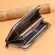 Designer Men Wallets Famous Men Long Wallet Clutch Male Money Purses Wrist Strap Wallet Big Capacity Phone Bag Card Holder
