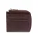 Dicihaya Rfid Card Holder Women Wallets Money Bag Male Short Purse Small Genuine Leather Slim Wallets Mini Wallets Thin
