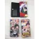 Anime One Piece My Boku No Hero Academia Wallet Trafalgar Law Cartoon Wallets Purse Long Style Wallet