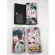 Anime One Piece My Boku No Hero Academia Wallet Trafalgar Law Cartoon Wallets Pursse Long Style Wallet