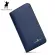 Williampolo Men Wallet Genuine Leather Bifold Ultra Thin Slim Short Cartra Hombre Credit Card Holder Business